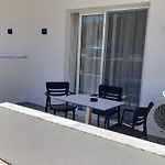 Cataleya Apartment -1 Min From The Beach