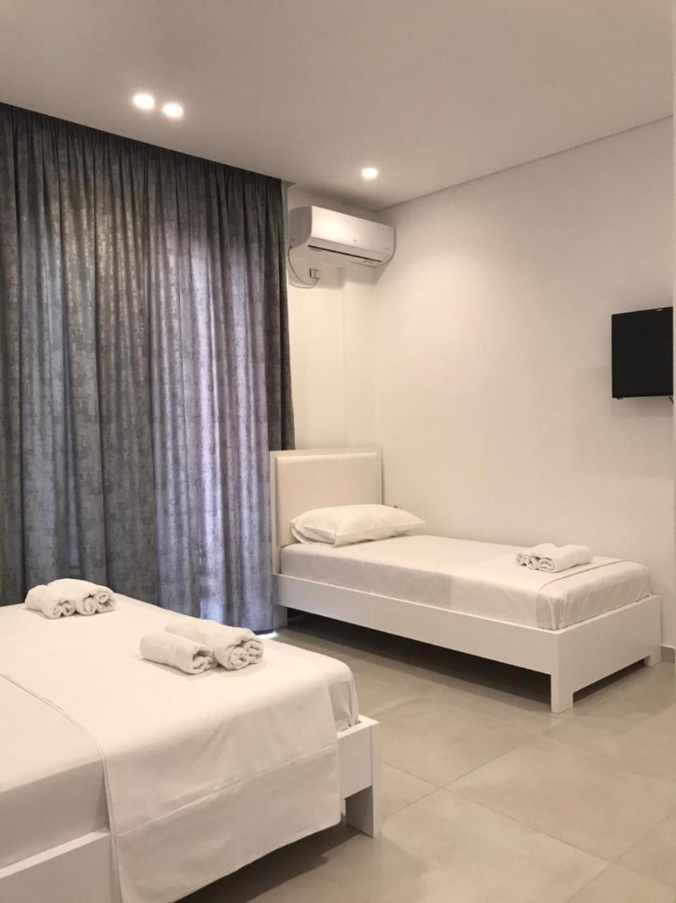 Appartamento Cataleya -1 Min From The Ksamil